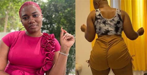 Abena Korkors explicit video could bring curses if...